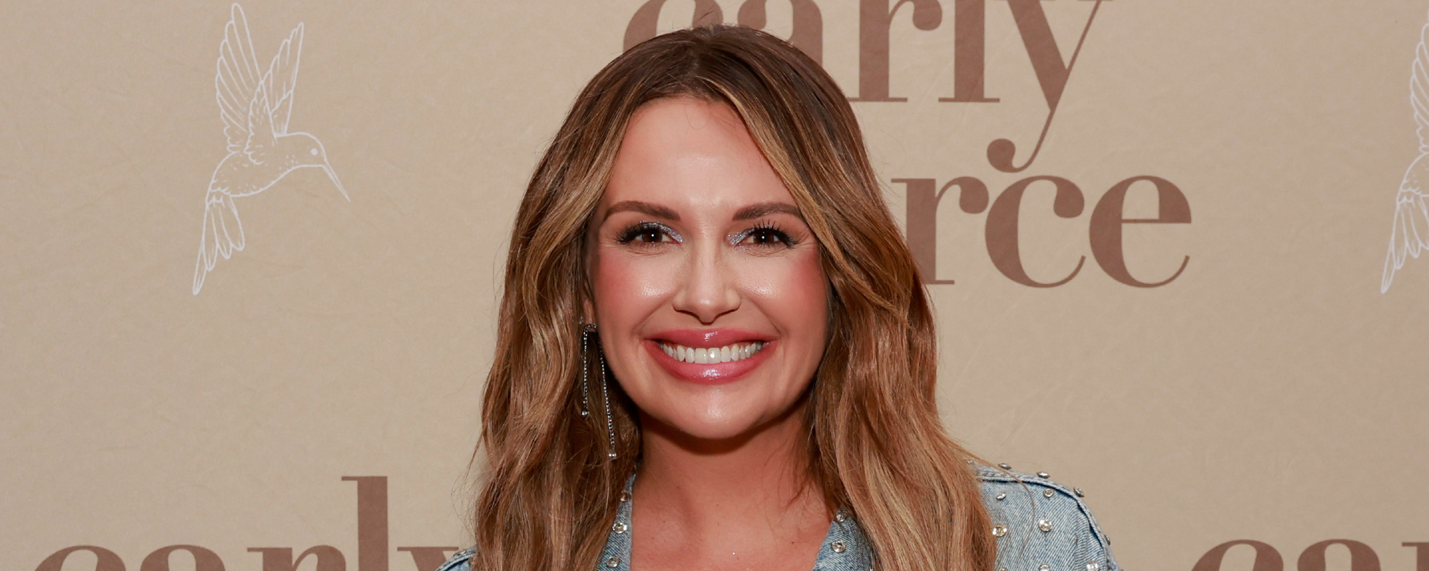 Carly Pearce Reveals the Two Country Stars Who Supported Her Kicking a Heckler Out of Her Show