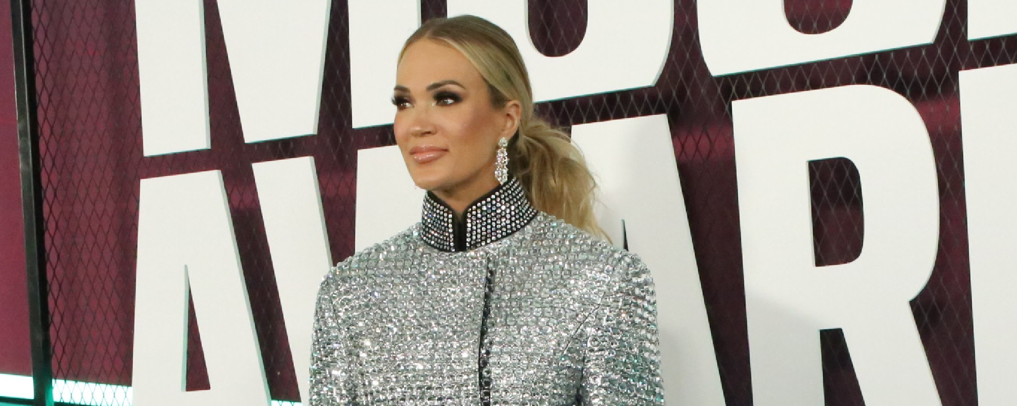 Carrie Underwood Discusses Her Return to 'American Idol': "I’m Proud of Everything That I Was Able to Accomplish"