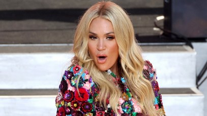 Carrie Underwood Shares What Type of Judge She Will Be on 'American Idol'