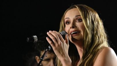 Carly Pearce Has Moved On And Thinks Fans Should, Too