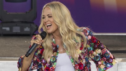 Carrie Underwood