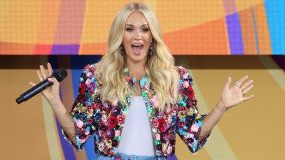 Carrie Underwood