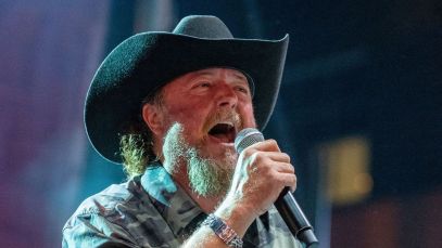 Colt Ford Celebrates "Second Chance At Life" On First Birthday Following Near-Fatal Heart Attack