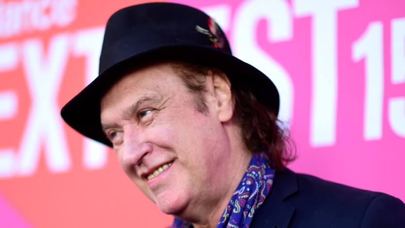 The Kinks' Dave Davies Blasts AI Cover of the Band: "Sounds F**Kin Horrible"