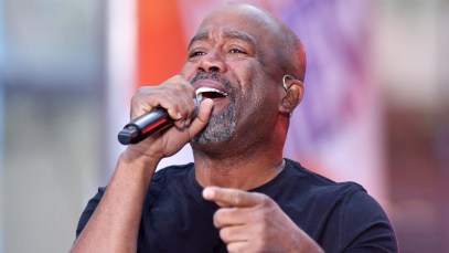 Darius Rucker