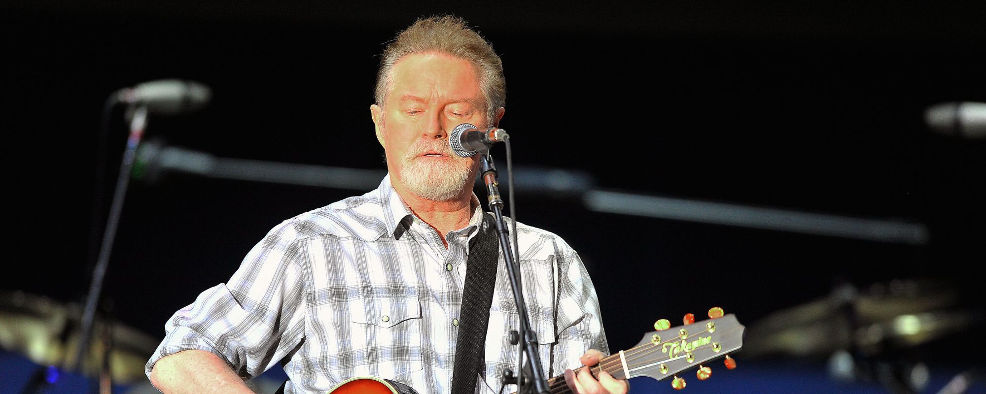 Don Henley Laments Lack of Genre Diversity On Today's Radio