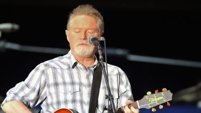 Don Henley Laments Lack of Genre Diversity On Today's Radio