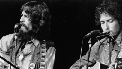 George Harrison’s Star-Studded 1971 Live Album, ‘The Concert for Bangladesh,’ Gets Debut Streaming Release