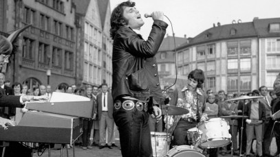 On This Day in 1968: The Doors Scored Their Second and Final No. 1 Hit on the ‘Billboard’ Hot 100 with “Hello, I Love You”