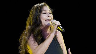 Gretchen Wilson Felt "A Little Bit of Fear" When Carrie Underwood Came Out