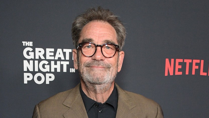 Huey Lewis Getting His Own Sitcom Surrounding His Loss of Hearing