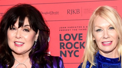 Nancy Wilson Gives Update on When Heart Will Continue Touring