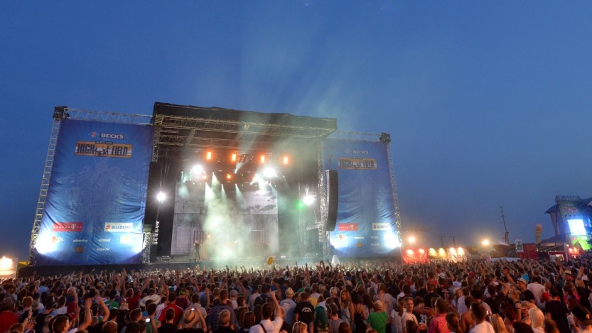 Highfield Festival