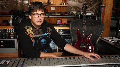 Howard Benson