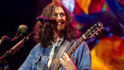 Hozier, musicians who defy expectations