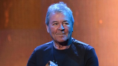 Ian Gillan Explains How Deep Purple's The Long Goodbye Tour Was a "Joke"