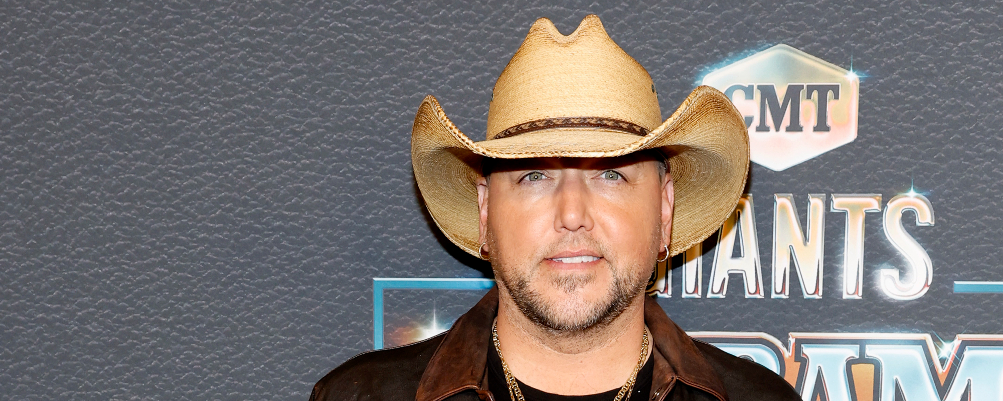 Jason Aldean Surprises Military Family With Special Heartwarming Gift