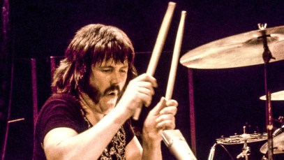 The Reason John Bonham Once "Took a Swing" at Alex Van Halen