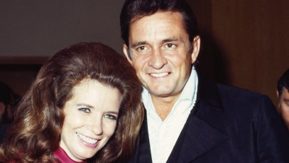 Johnny Cash Once Helmed His Own Television Show Featuring Memorable Collaborations With Wife June Carter Cash
