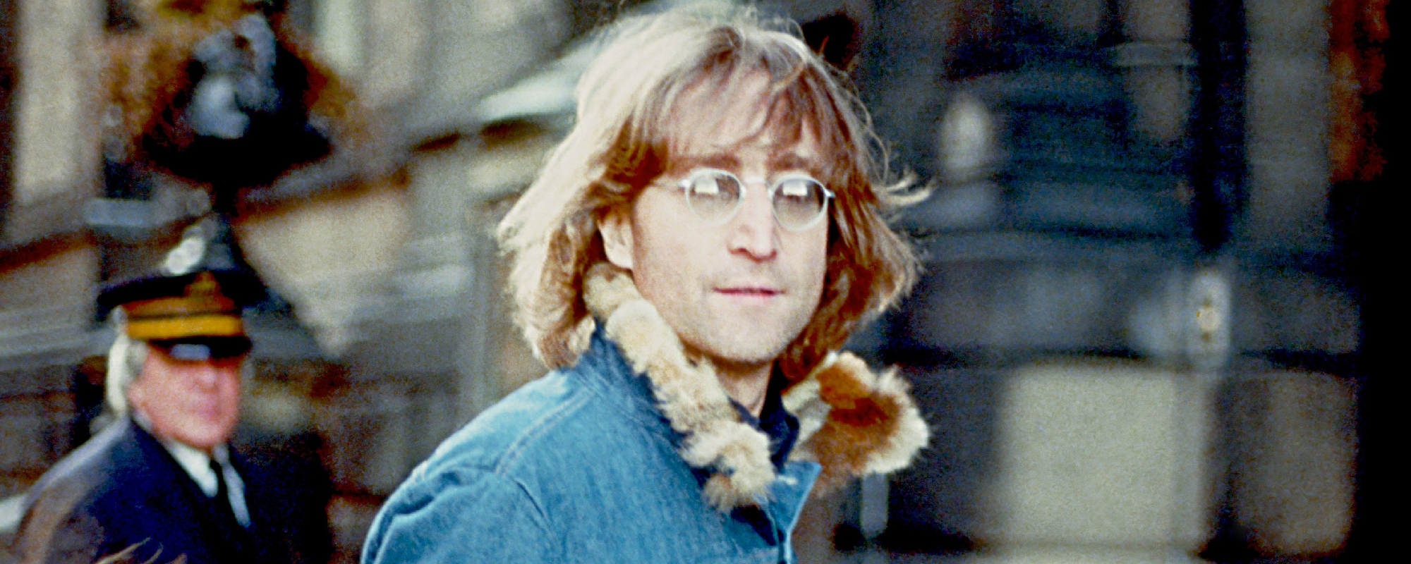 John Lennon Brings Peace at 2024 Paris Olympic Games Thanks to "Imagine"