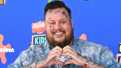 'College Gameday' Gets Help From Jelly Roll When Picking New Anthem Ahead of the 2024 College Football Season