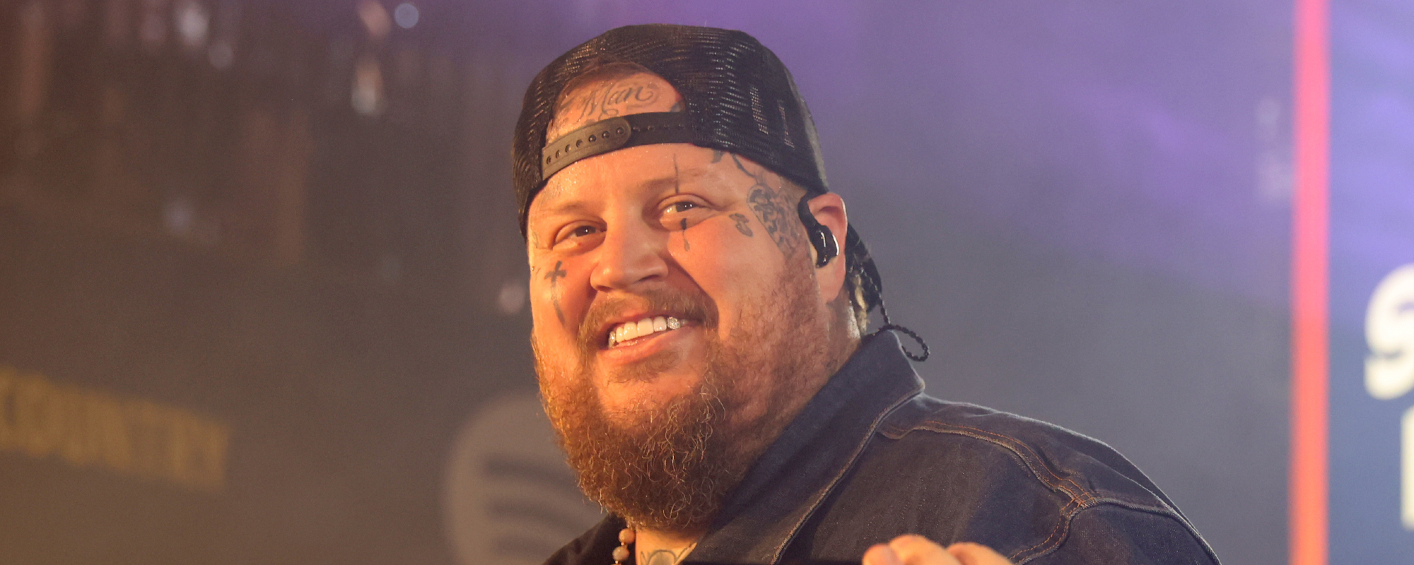 Could Jelly Roll Be Looking To Move out of Nashville?