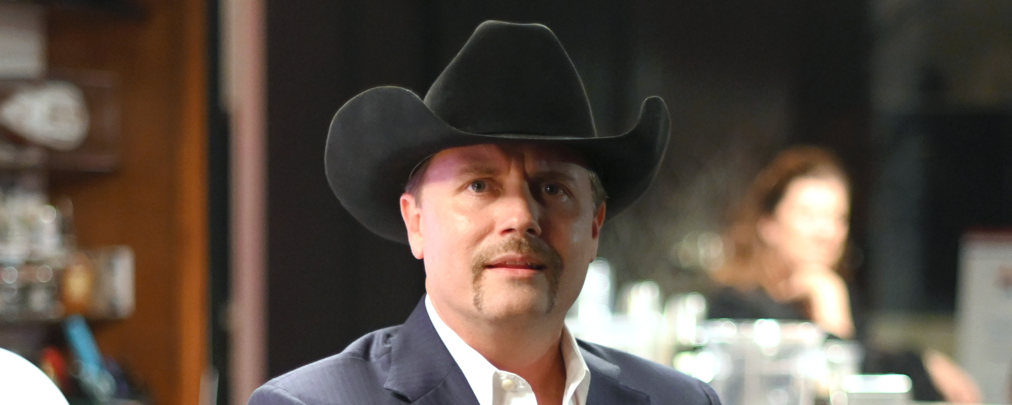 John Rich Blames "Wokeness" for Killing Country Music and Suffocating Artists