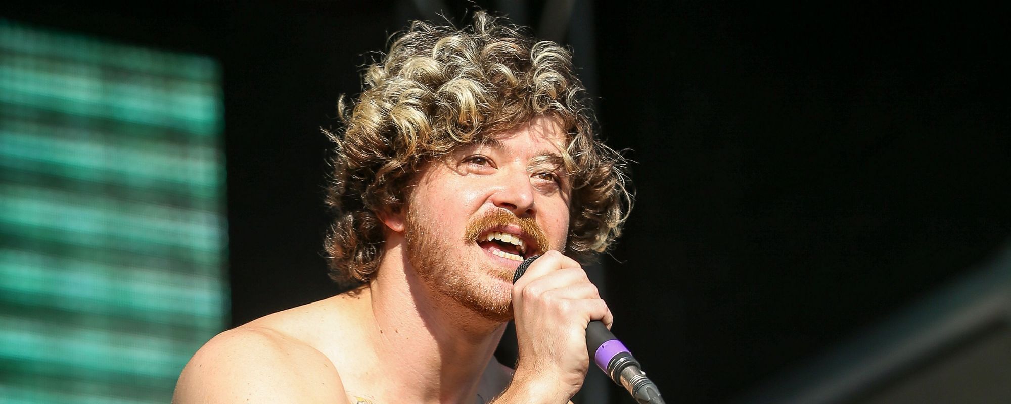 Sublime’s Jakob Nowell Sounds Nearly Identical to His Late Dad In “Santeria” Performance On Howard Stern