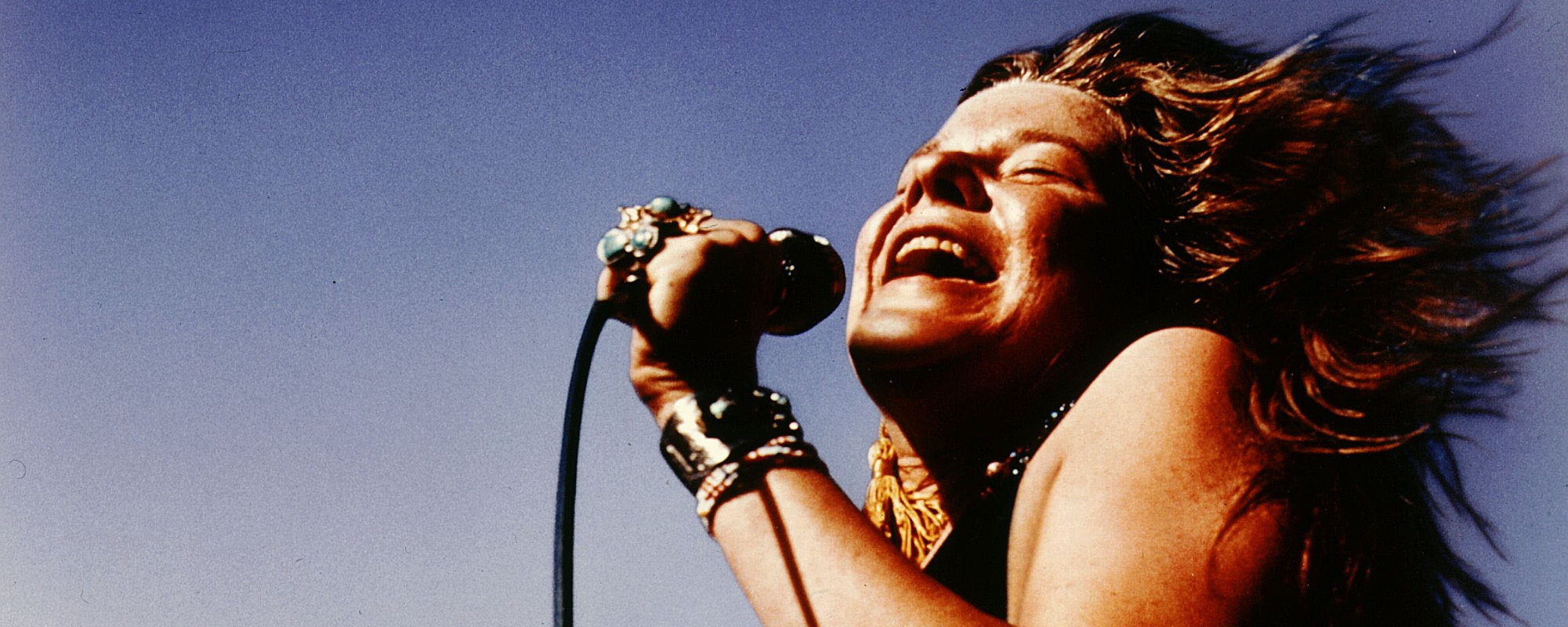 Janis Joplin