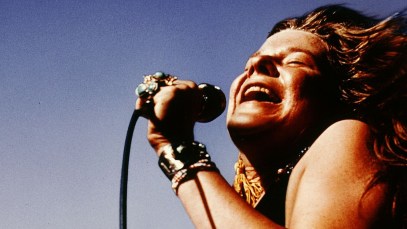 Janis Joplin