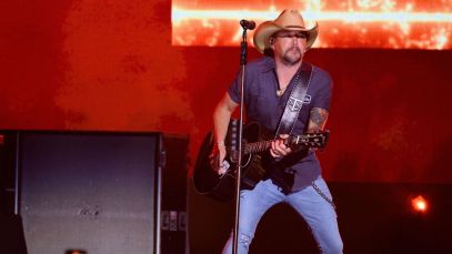 Jason Aldean Was Just Trying Not To Lose His House When Career Took Off