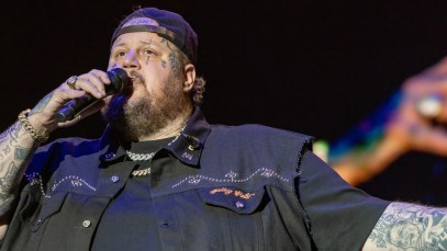 Jelly Roll