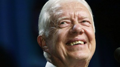 Jimmy Carter