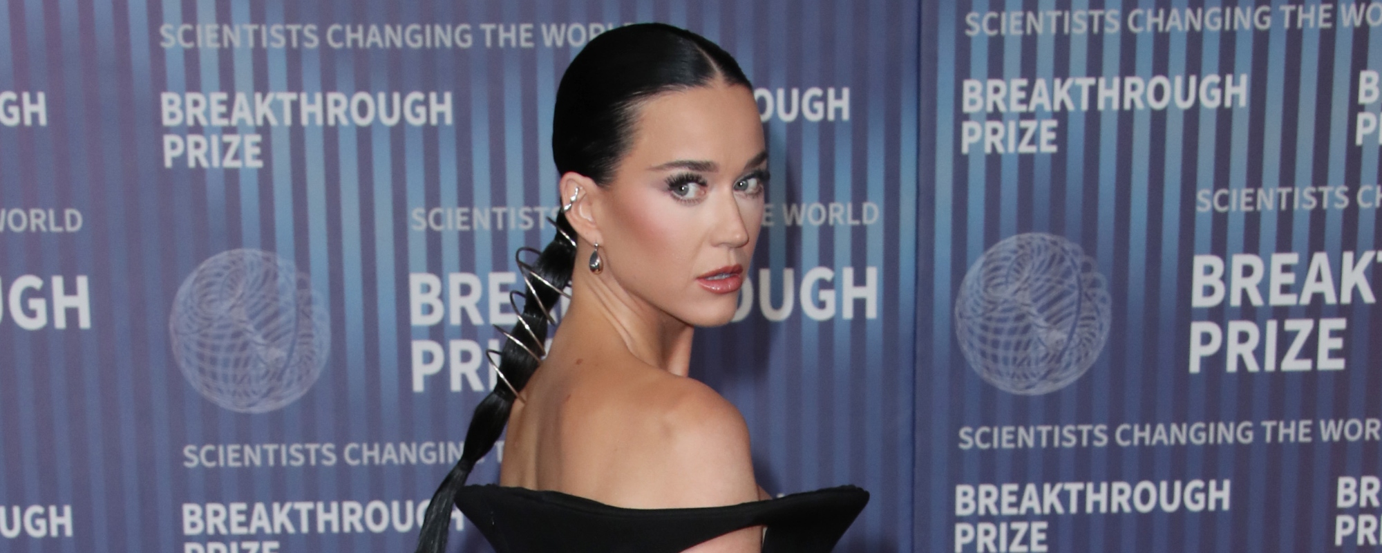 Katy Perry