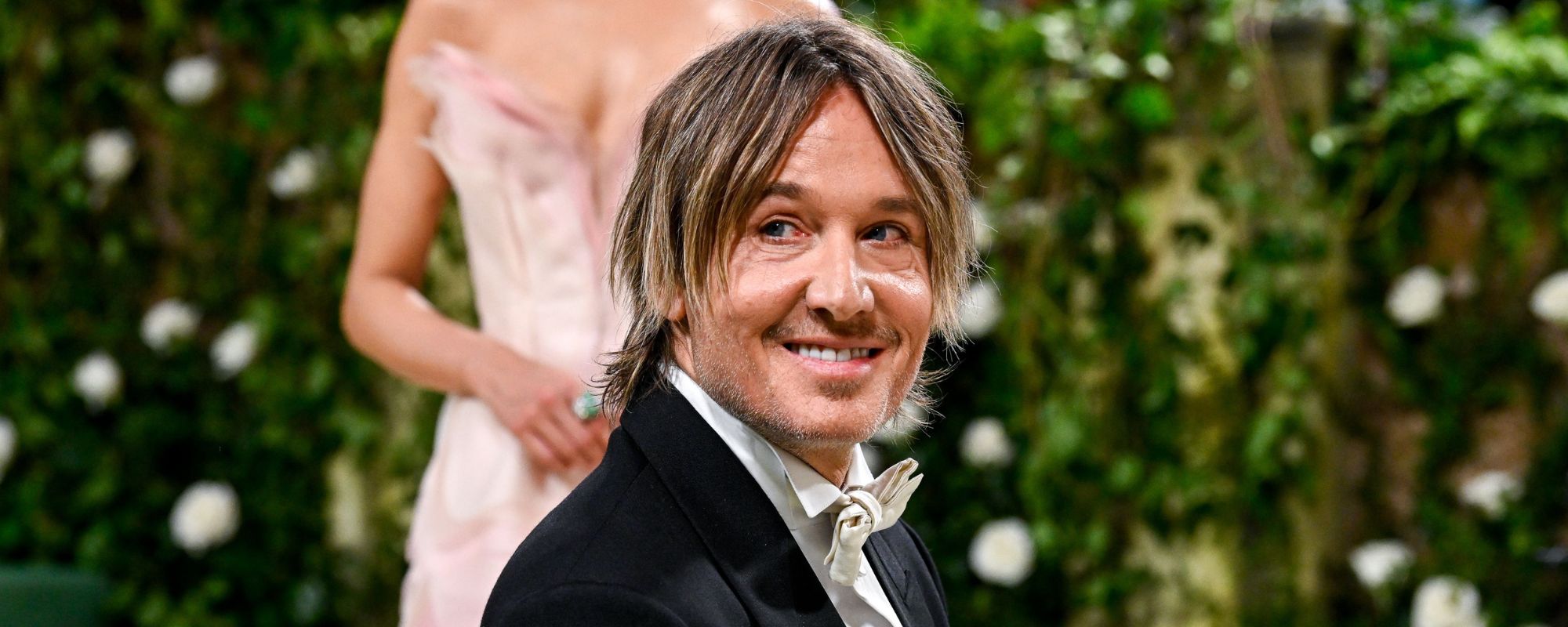 Keith Urban Thinks Carrie Underwood Will "Bring Something Really Extraordinary" To 'American Idol'