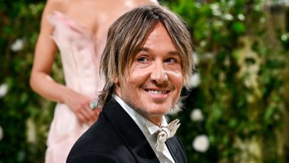 Keith Urban Thinks Carrie Underwood Will "Bring Something Really Extraordinary" To 'American Idol'