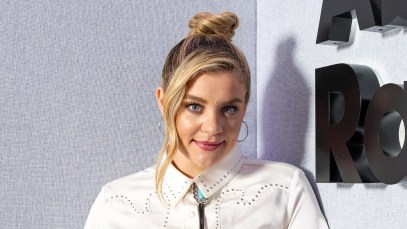 Lauren Alaina Honors Late Father With Video of Her Performing Worship Song Alongside Him