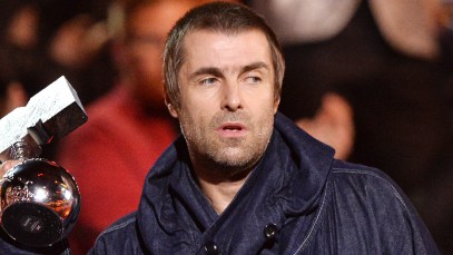Liam Gallagher Teases Big News Surrounding Oasis With Cryptic Message