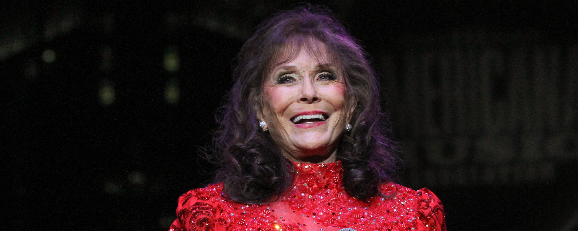 Loretta Lynn's First Granddaughter Passes Away After "Difficult Health Battle"