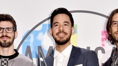 Rumors Swirl as Linkin Park Post Mysterious 100-Hour Countdown Clock