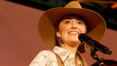 'College Gameday' Kicked off 2024 Football Season With a Little Help From Lainey Wilson and Darius Rucker