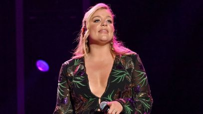 Lauren Alaina Speaks Out After Father's Death Forced Her To Cancel Jason Aldean Tour Appearances