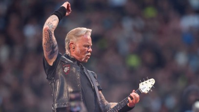 Metallica