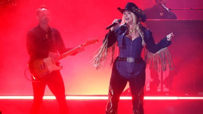 Miranda Lambert Teases Feisty Unreleased Song During Austin Show
