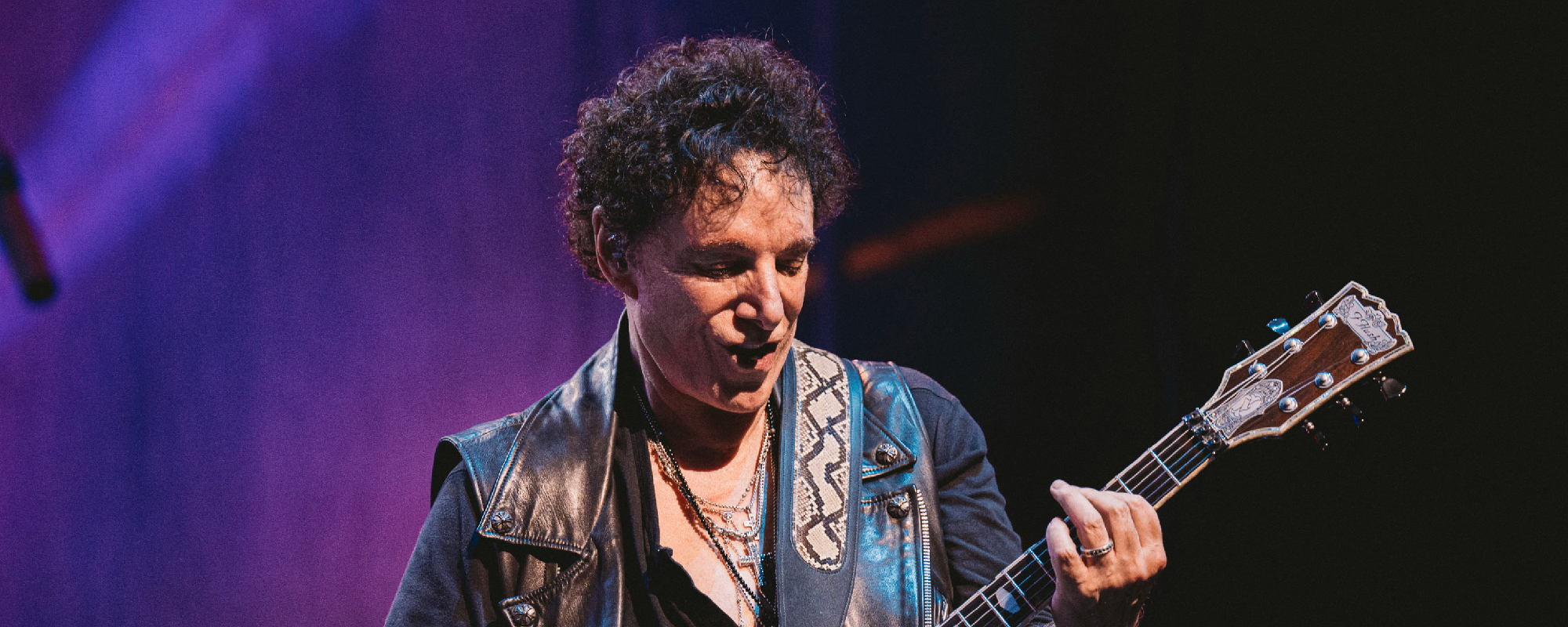 Journey's Neal Schon and Jonathan Cain Hope Judge Can Settle Financial Differences