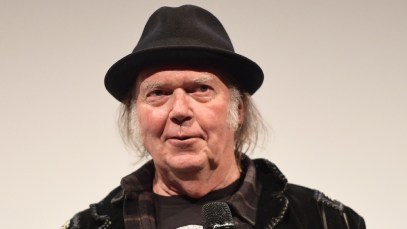 Neil Young Sheds Light on Reason He Canceled Crazy Horse Tour