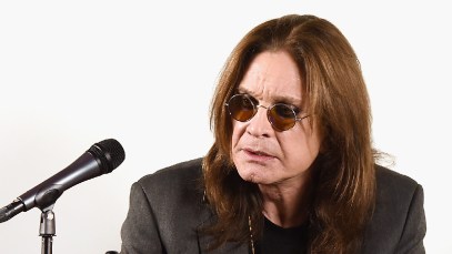 Tommy Lee Explains Just How Wild Ozzy Osbourne Was on Tour in 1984