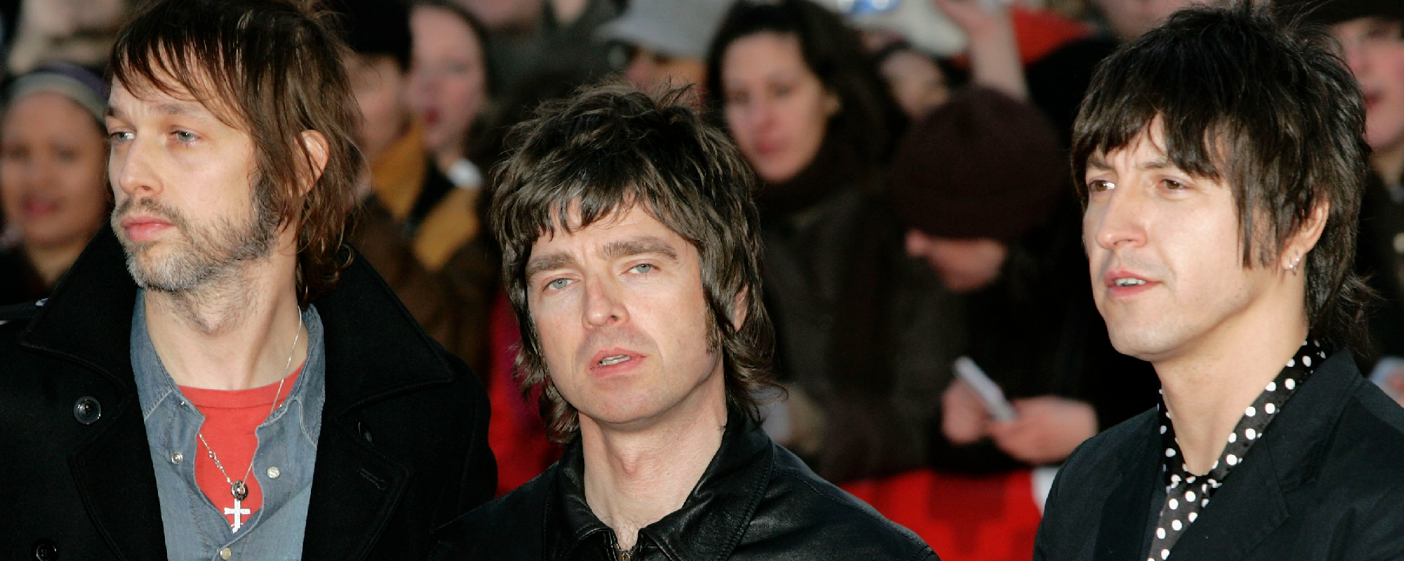 The Meaning Behind the Oasis Song That May Be as Good as “Wonderwall”