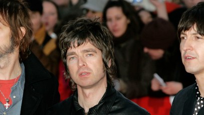 Oasis Releasing Lost Recording From 'Definitely Maybe'