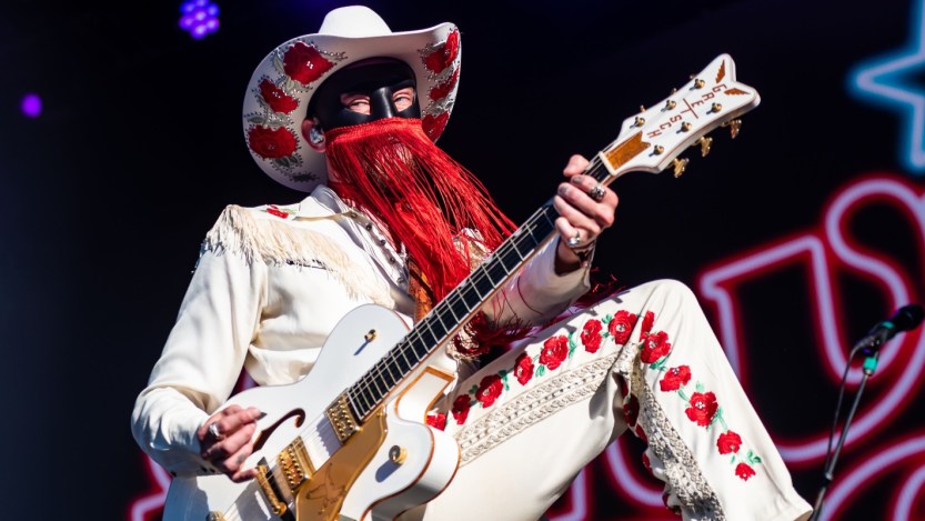 Orville Peck